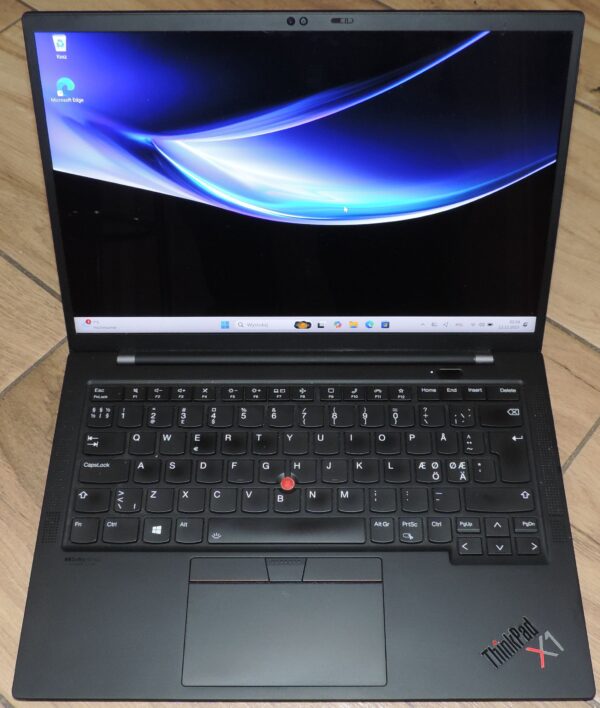 Lenovo Thinkpad X1 Carbon Gen 9