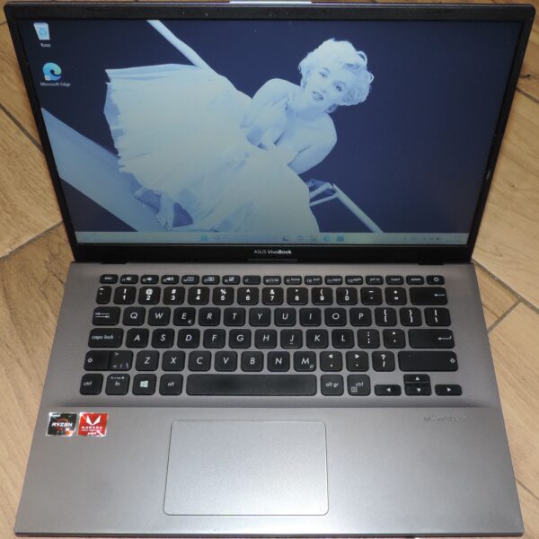 Asus Vivobook R424DA