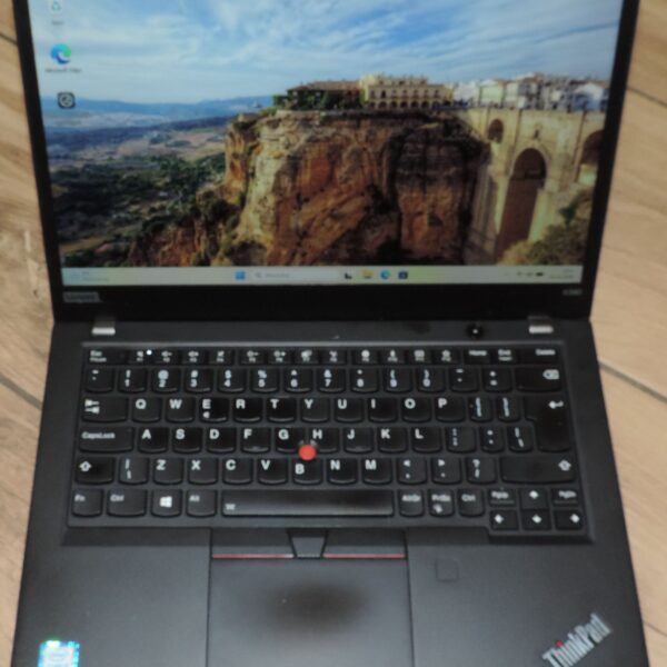 Lenovo Thinkpad X390