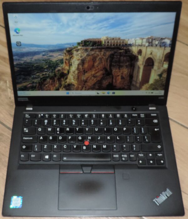 Lenovo Thinkpad X390