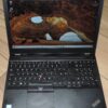 1 Lenovo Thinkpad P50 Workstation