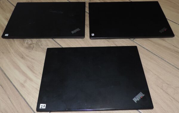 Lenovo Thinkpad X390