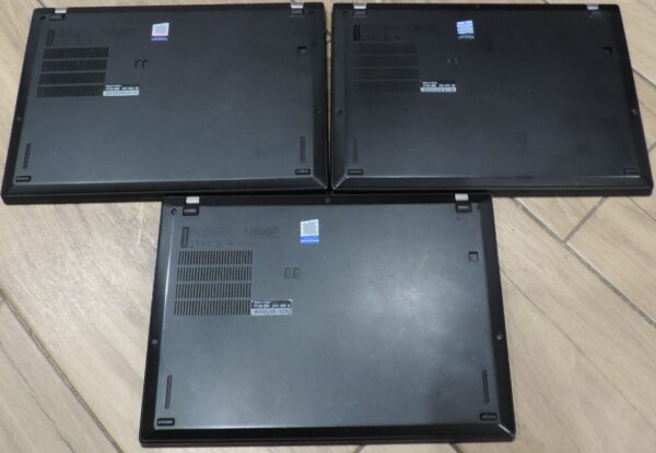 Lenovo Thinkpad X390