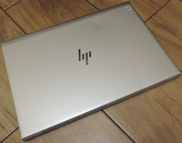 HP Elitebook 850 G6