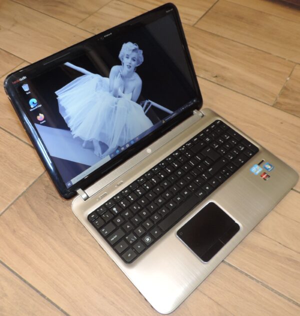 2 HP Pavilion dv6-6130eo