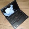 Lenovo Thinkpad Carbon  X1