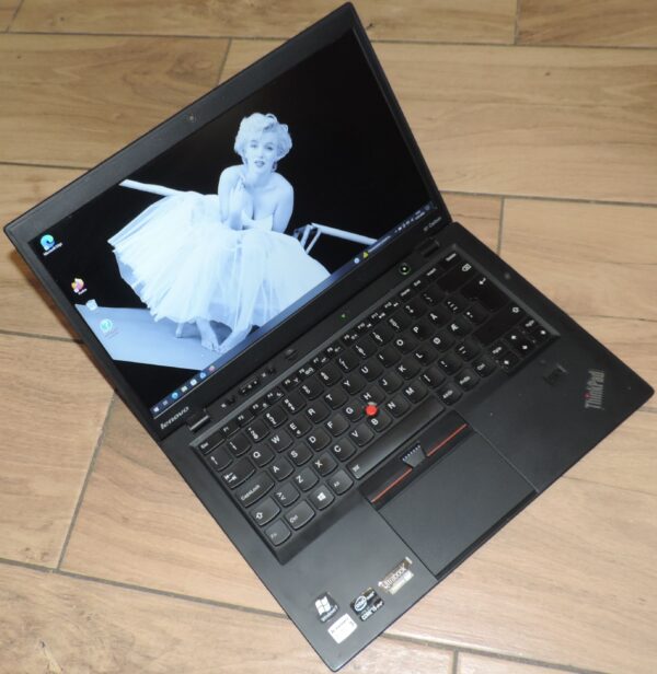 Lenovo Thinkpad Carbon  X1