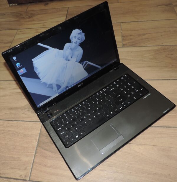 Acer Aspire 7741G