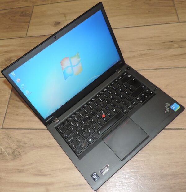 2 Lenovo Thinkpad T440S Win7