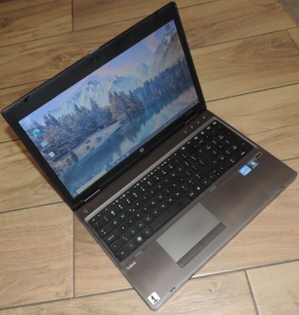 HP Probook 6560b No. 1&2