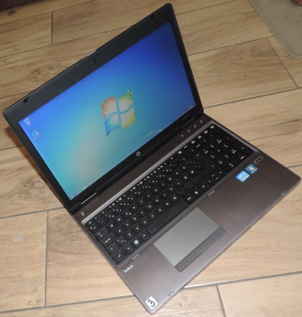 HP Probook 6560b No. 3&4