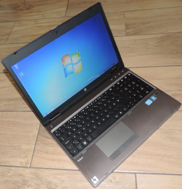 HP Probook 6560b No. 3&4