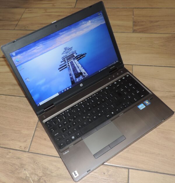 HP Probook 6560b No. 8