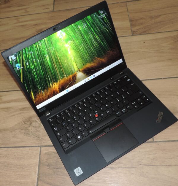 Lenovo Thinkpad T14 Gen1