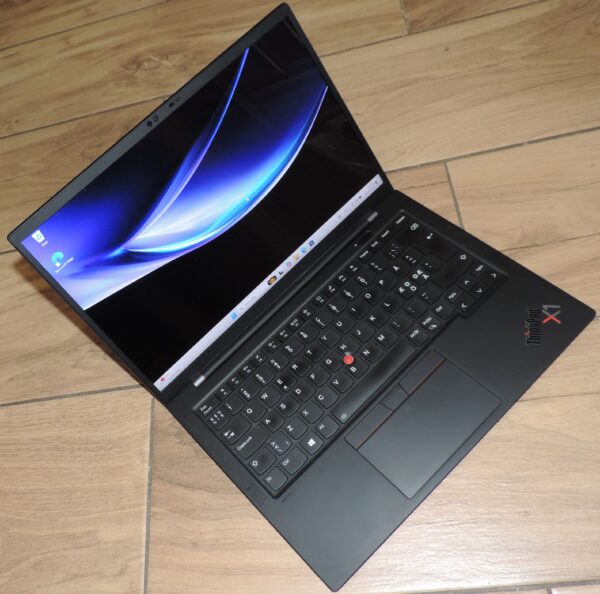 Lenovo Thinkpad X1 Carbon Gen 9
