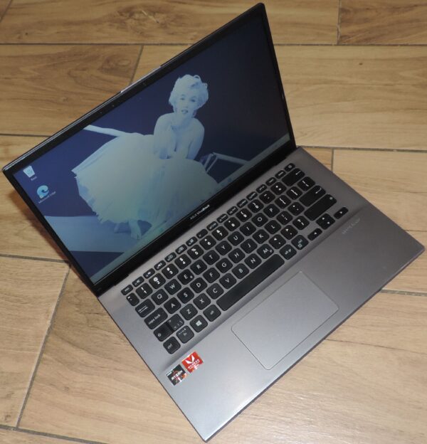 Asus Vivobook R424DA