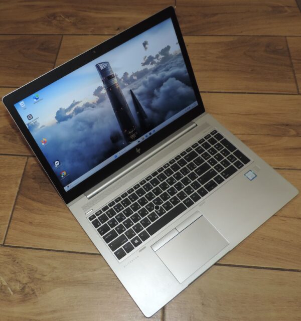 HP Elitebook 850 G5