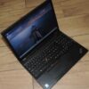 2 Lenovo Thinkpad P50 Workstation