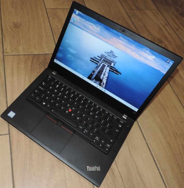 3 Lenovo Thinkpad T480