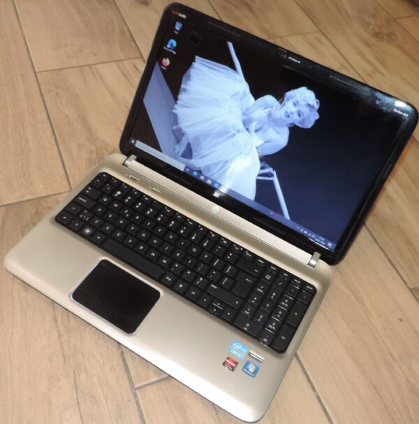 3 HP Pavilion dv6-6130eo