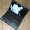 Lenovo Thinkpad Carbon  X1