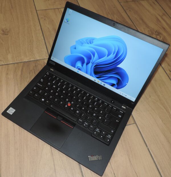 Lenovo Thinkpad T14 Gen1