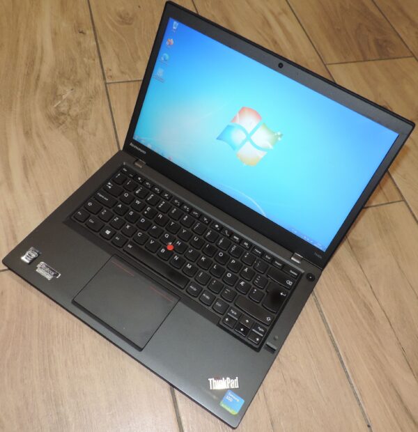 3 Lenovo Thinkpad T440S Win7