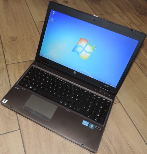 HP Probook 6560b No. 3&4