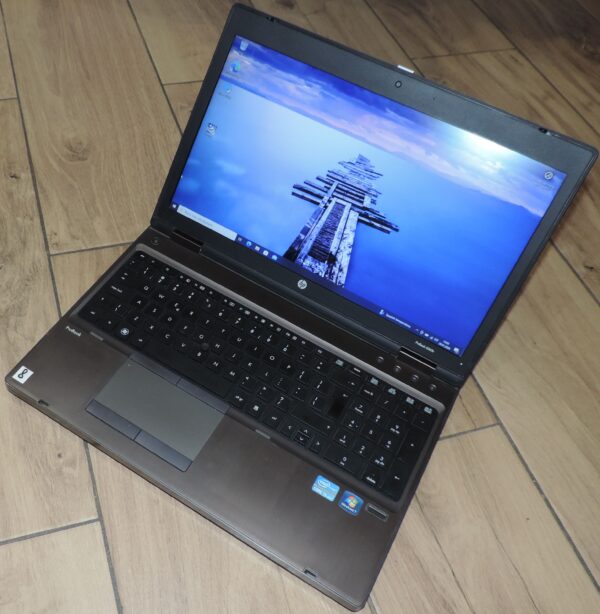 HP Probook 6560b No. 8