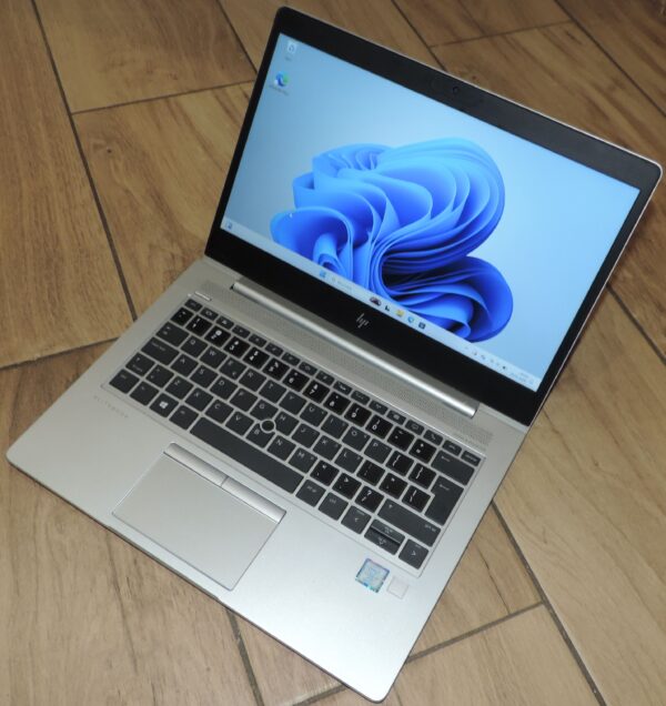 HP Elitebook 830 G6