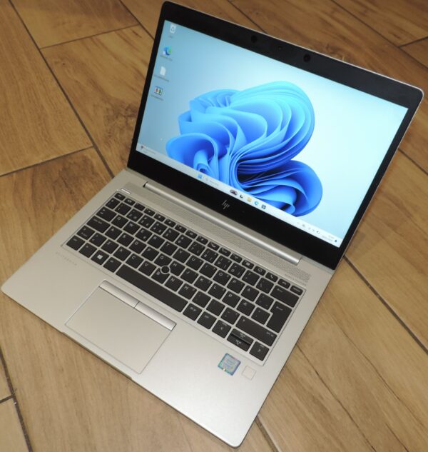 3 HP Elitebook 830 G6