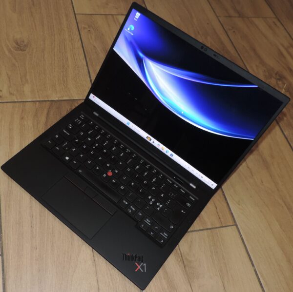 Lenovo Thinkpad X1 Carbon Gen 9