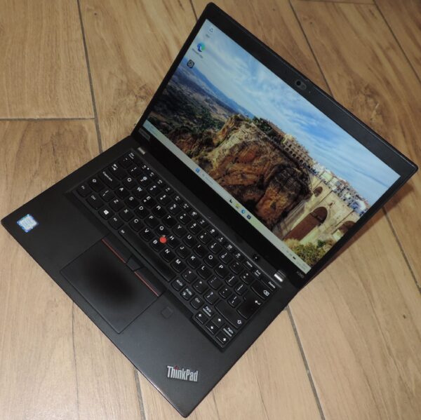 Lenovo Thinkpad X390