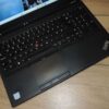 4 Lenovo Thinkpad P52 Workstation