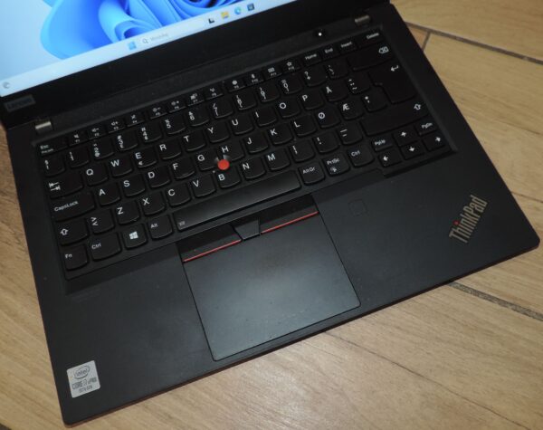 Lenovo Thinkpad T14 Gen1