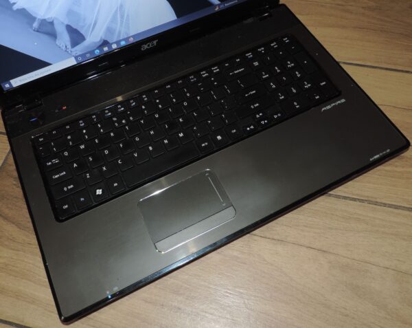 Acer Aspire 7741G