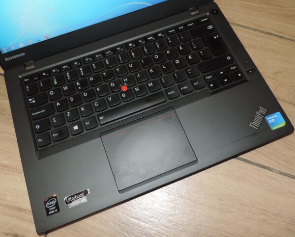 4 Lenovo Thinkpad T440S Win7