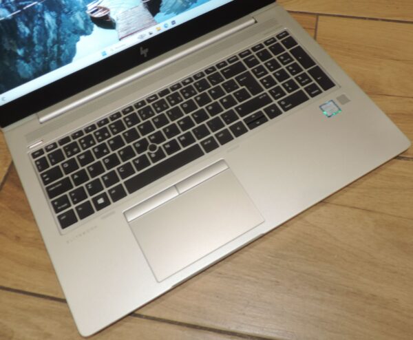 HP Elitebook 850 G6