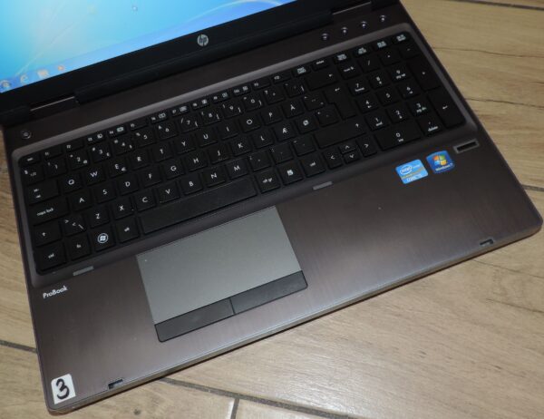 HP Probook 6560b No. 3&4