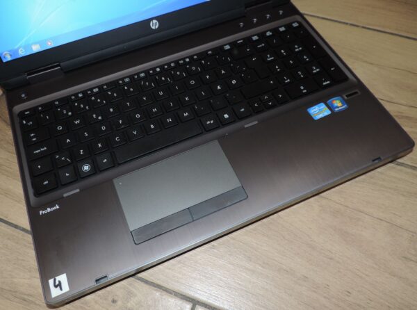 HP Probook 6560b No. 3&4