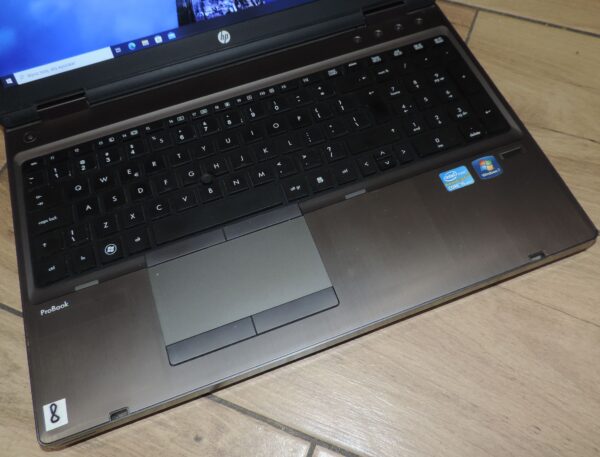 HP Probook 6560b No. 8