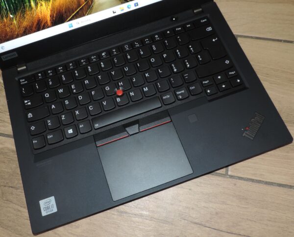 Lenovo Thinkpad T14 Gen1