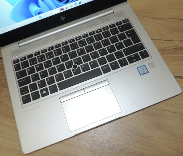 4 HP Elitebook 830 G6