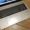 HP Elitebook 850 G5