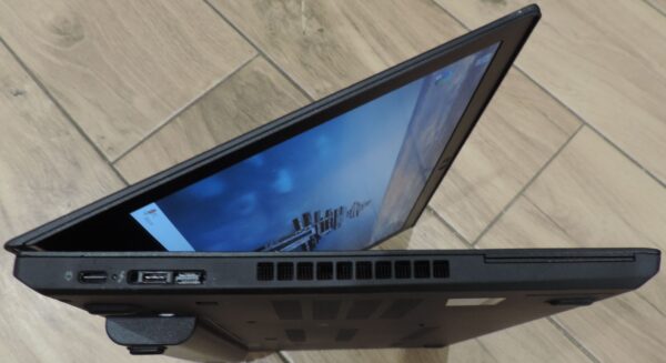 5 Lenovo Thinkpad T480