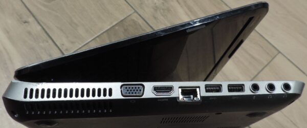 5 HP Pavilion dv6-6130eo