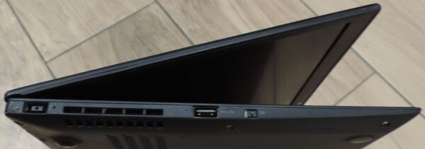 Lenovo Thinkpad Carbon  X1