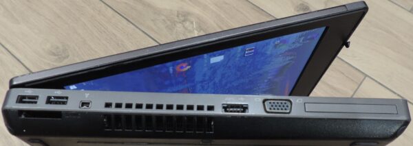 HP Probook 6560b No. 1&2