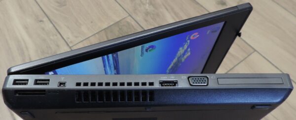 HP Probook 6560b No. 1&2