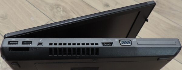 HP Probook 6560b No. 3&4